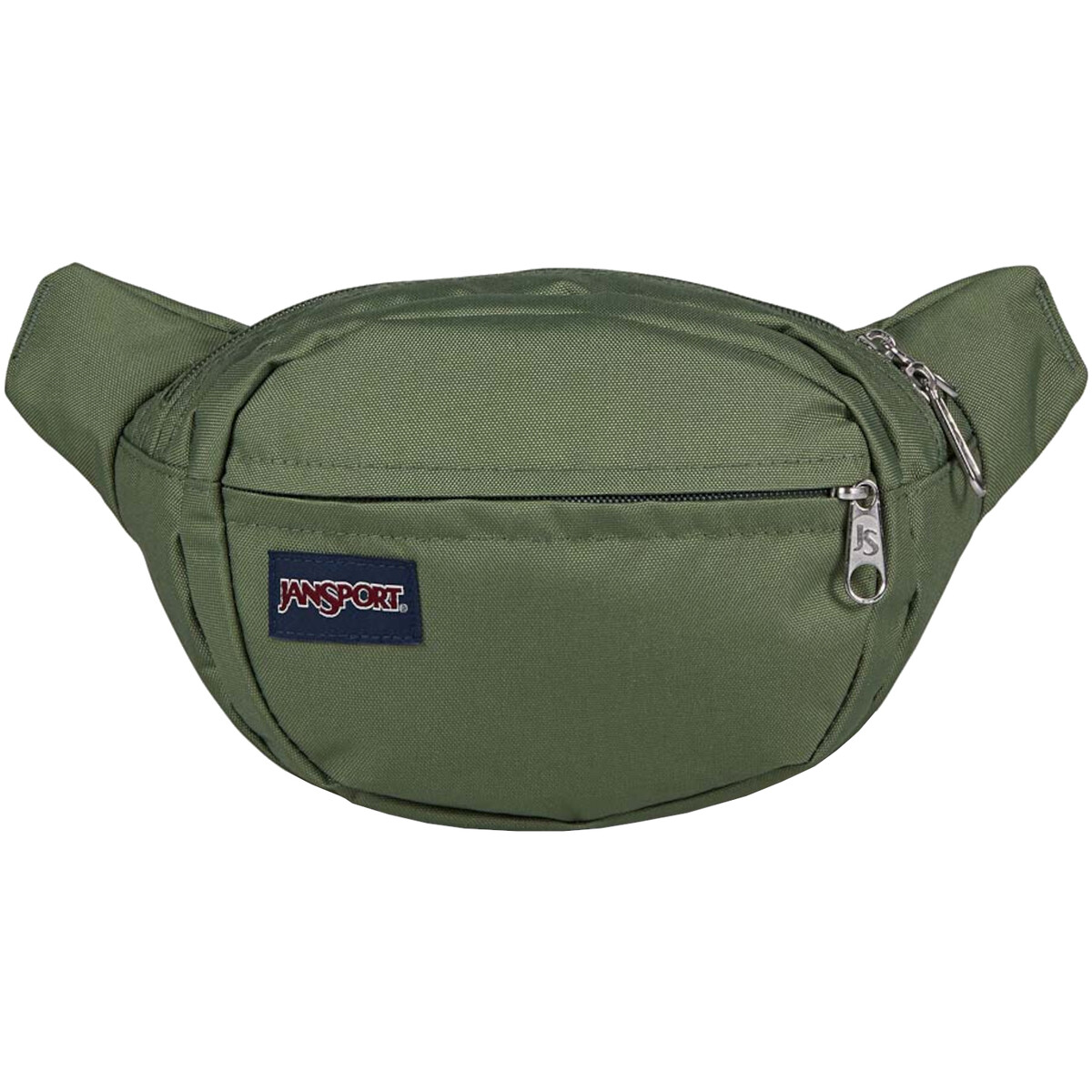 Jansport  Fifth Avenue Waist Bag  Zelená