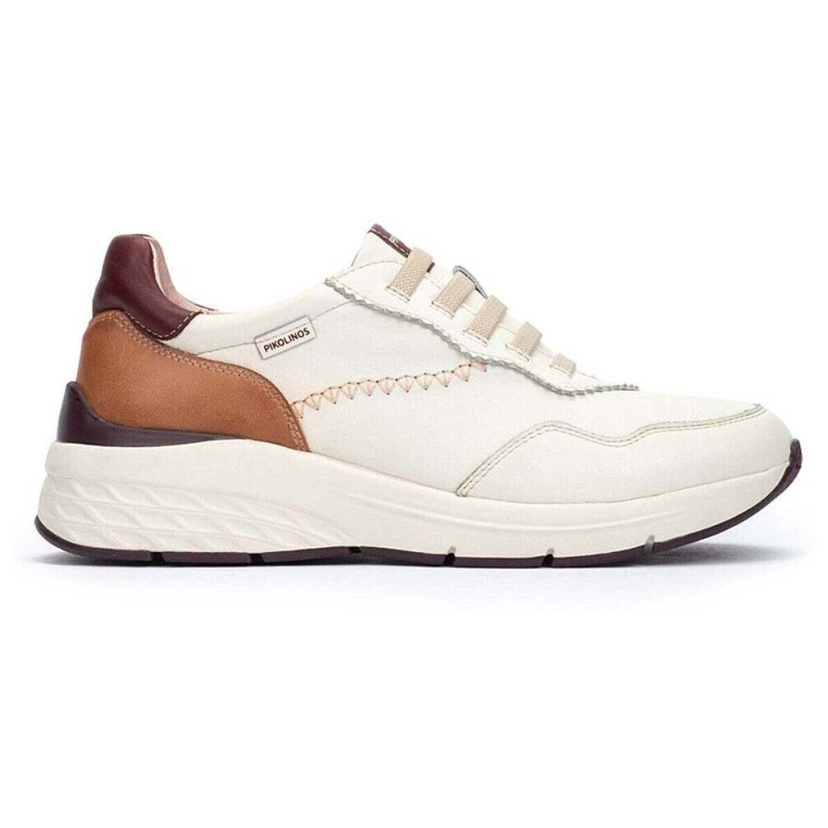 Pikolinos  Cuenca  Bílá