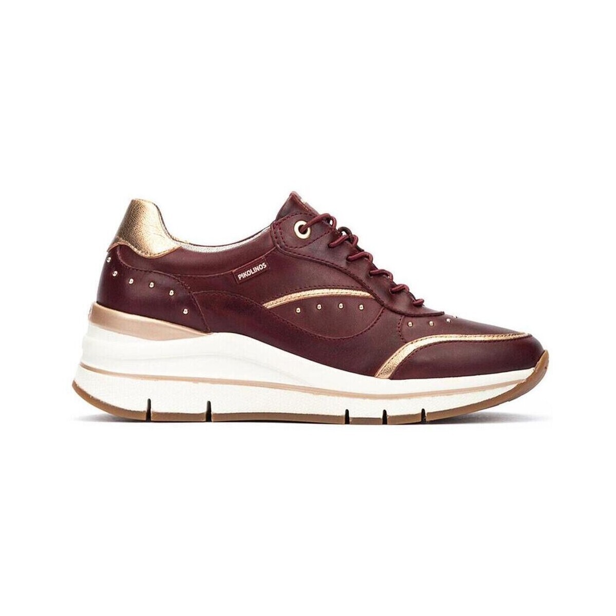 Pikolinos  Girona  Červená