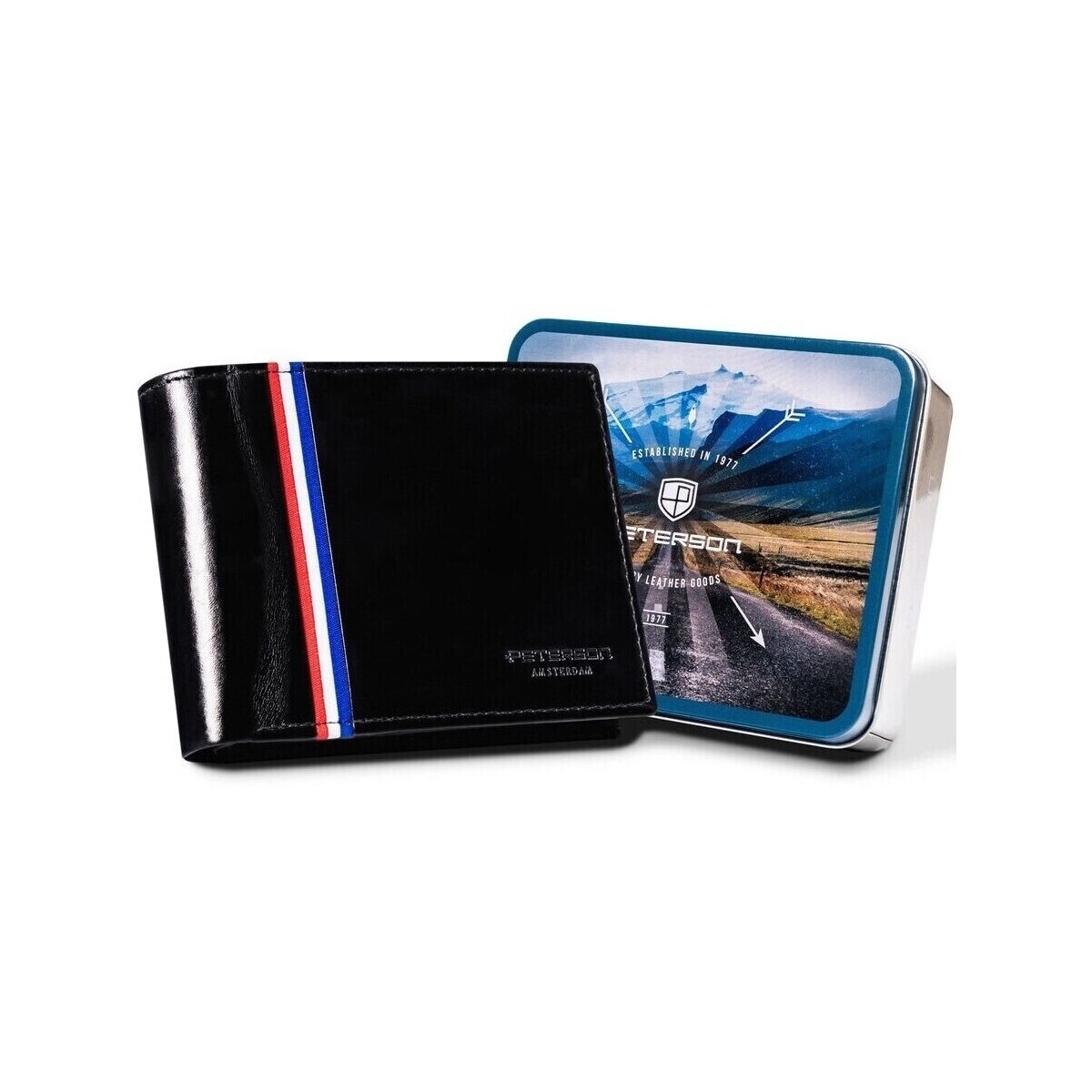 Peterson  PTN22301VTA78582  ruznobarevne