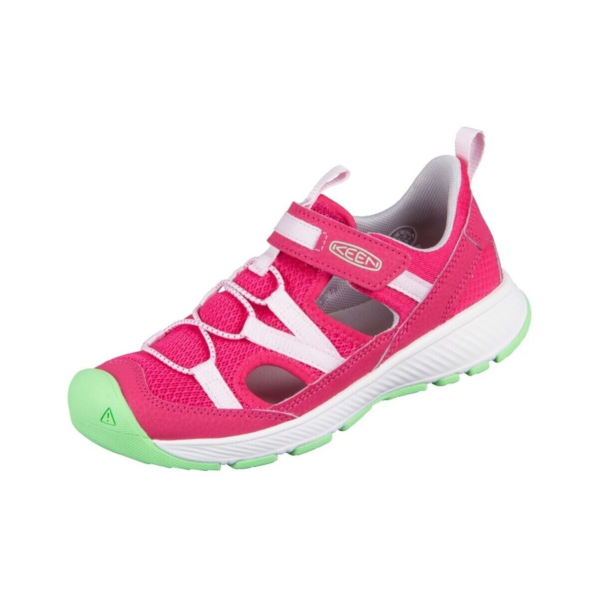 Keen  10306761030686  Růžová