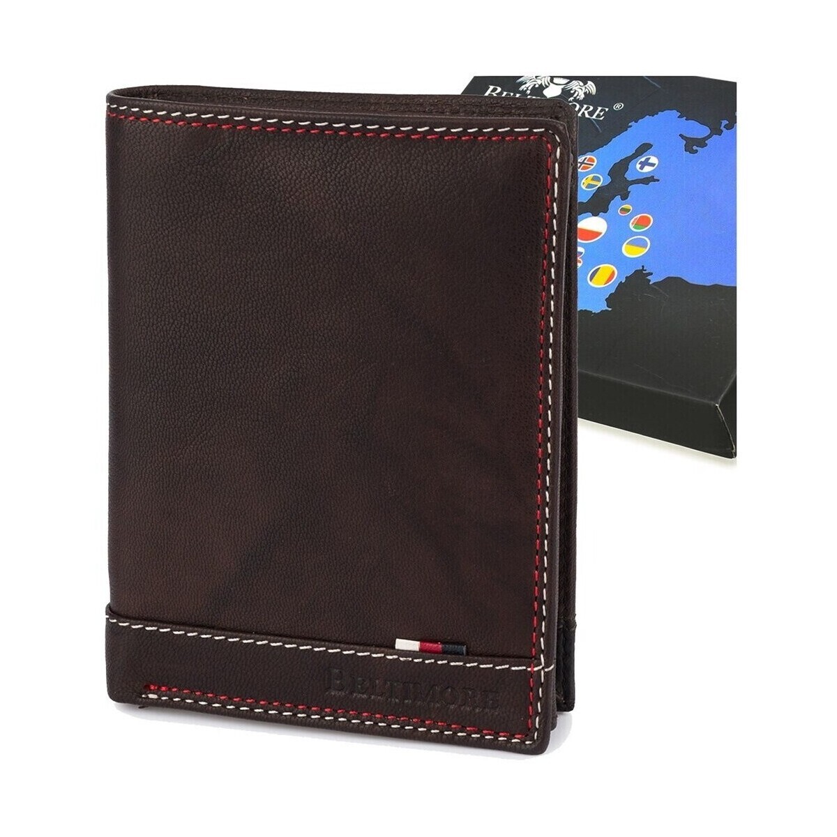 Beltimore  krad30brown  ruznobarevne