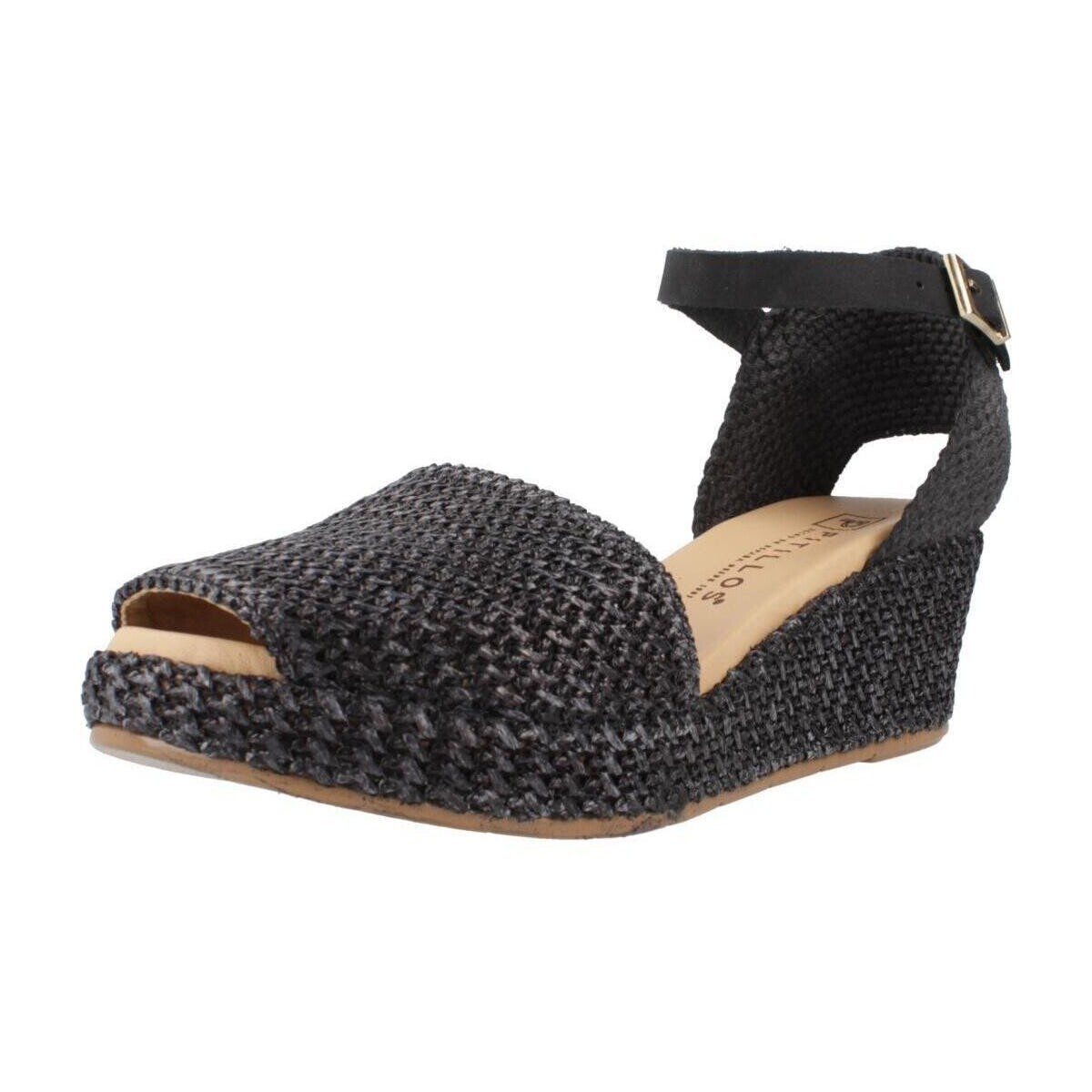 Pitillos  10560P  Černá