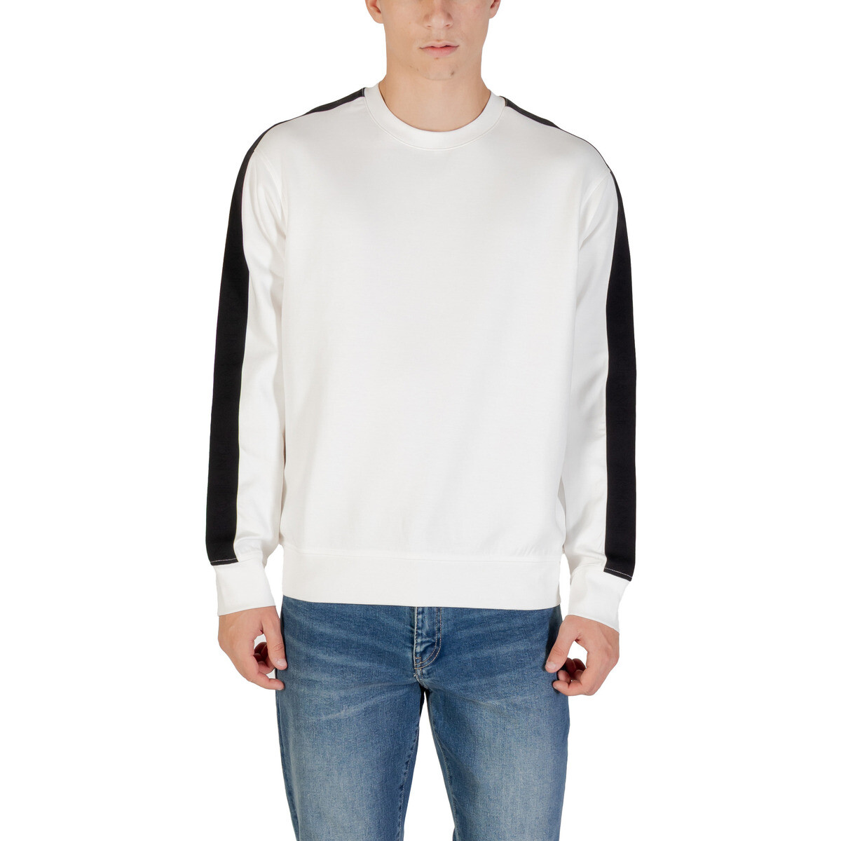 EAX  XM001296 AF10818  Bílá