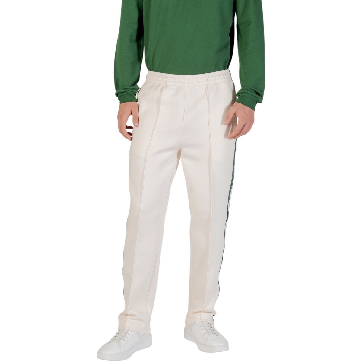 Lacoste  XH5824-00  Bílá