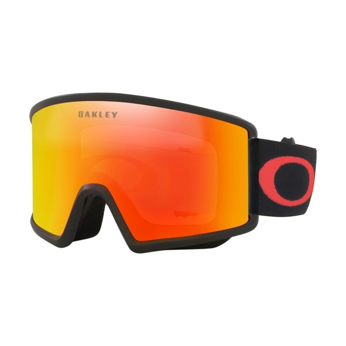 Oakley  Target Line L  ruznobarevne