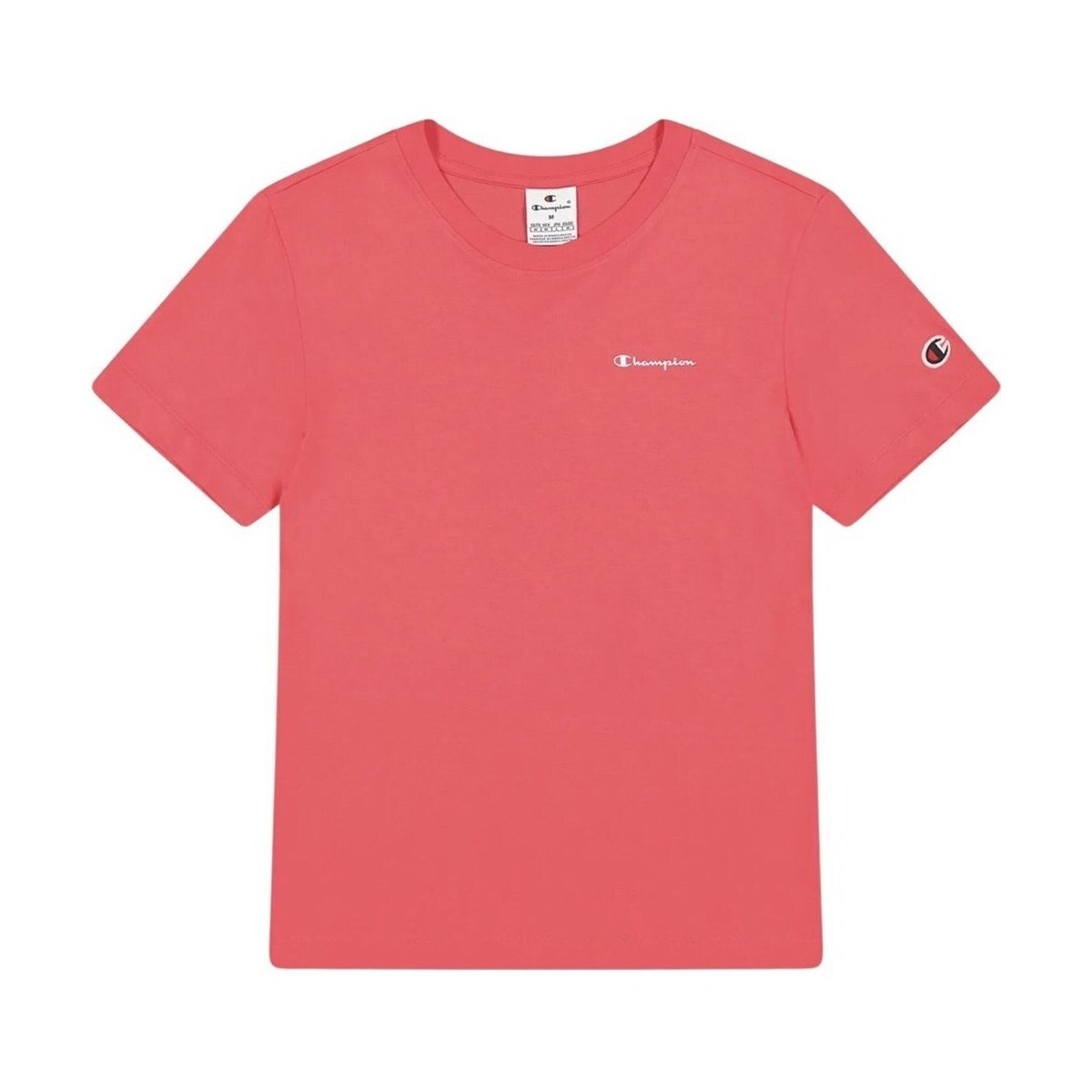 Champion  K1346  Růžová