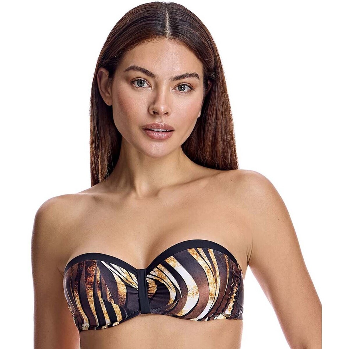 Ory  W251246-3C  Hnědá