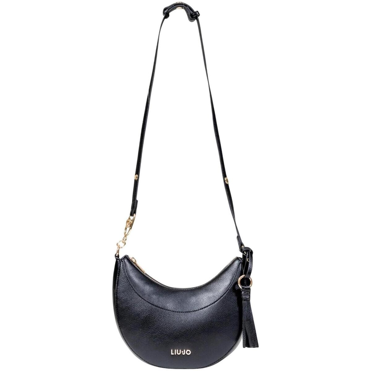 Liu Jo  M HOBO AF5251 E0058  Černá