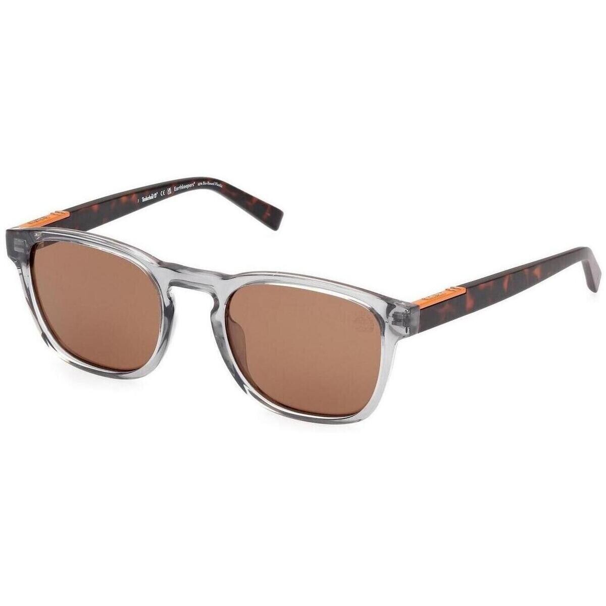 Timberland  Polarized TB00007 20H  Šedá