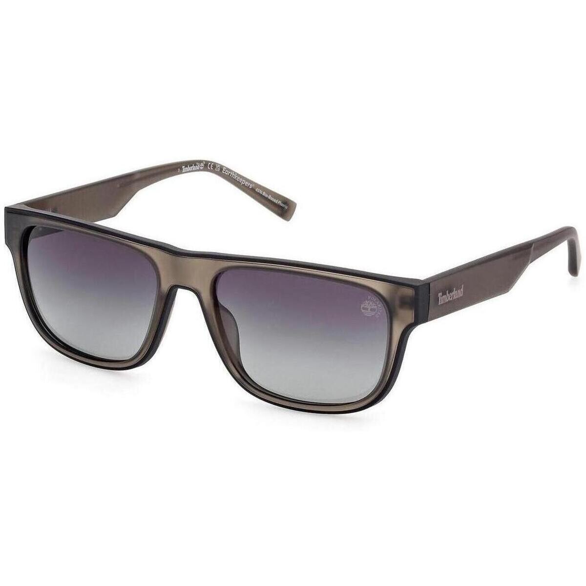 Timberland  Polarized TB00025 45D  Hnědá