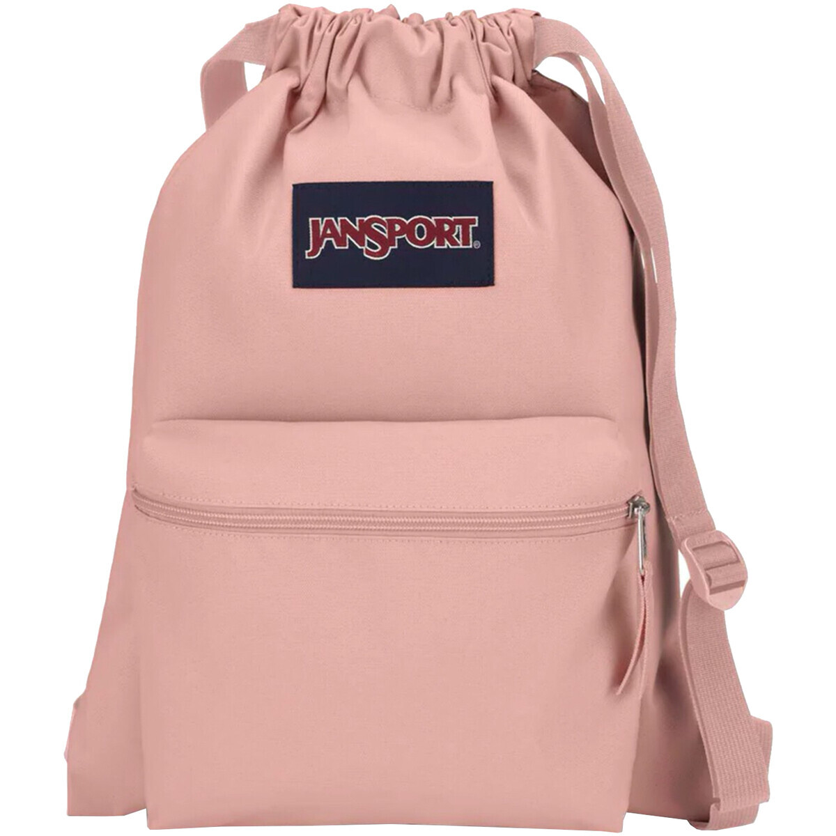 Jansport  Drawsack  Růžová