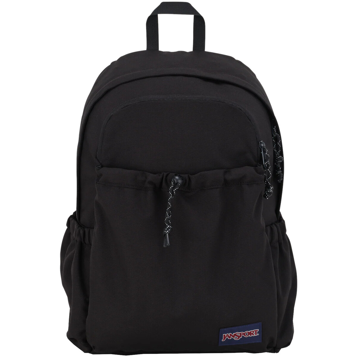 Jansport  Lounge Pack Backpack  Černá
