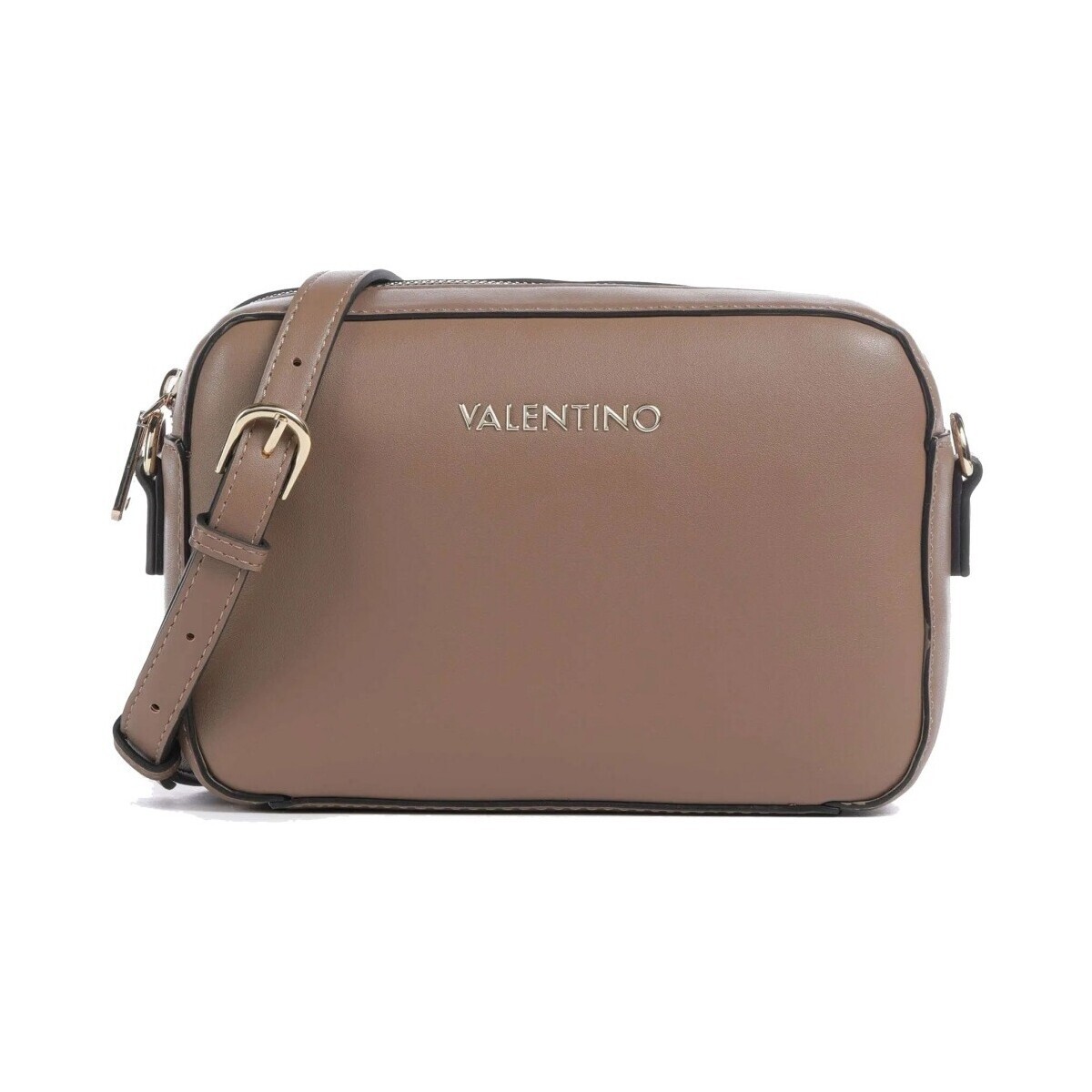 Valentino Bags  BAG FAITH RE  Hnědá