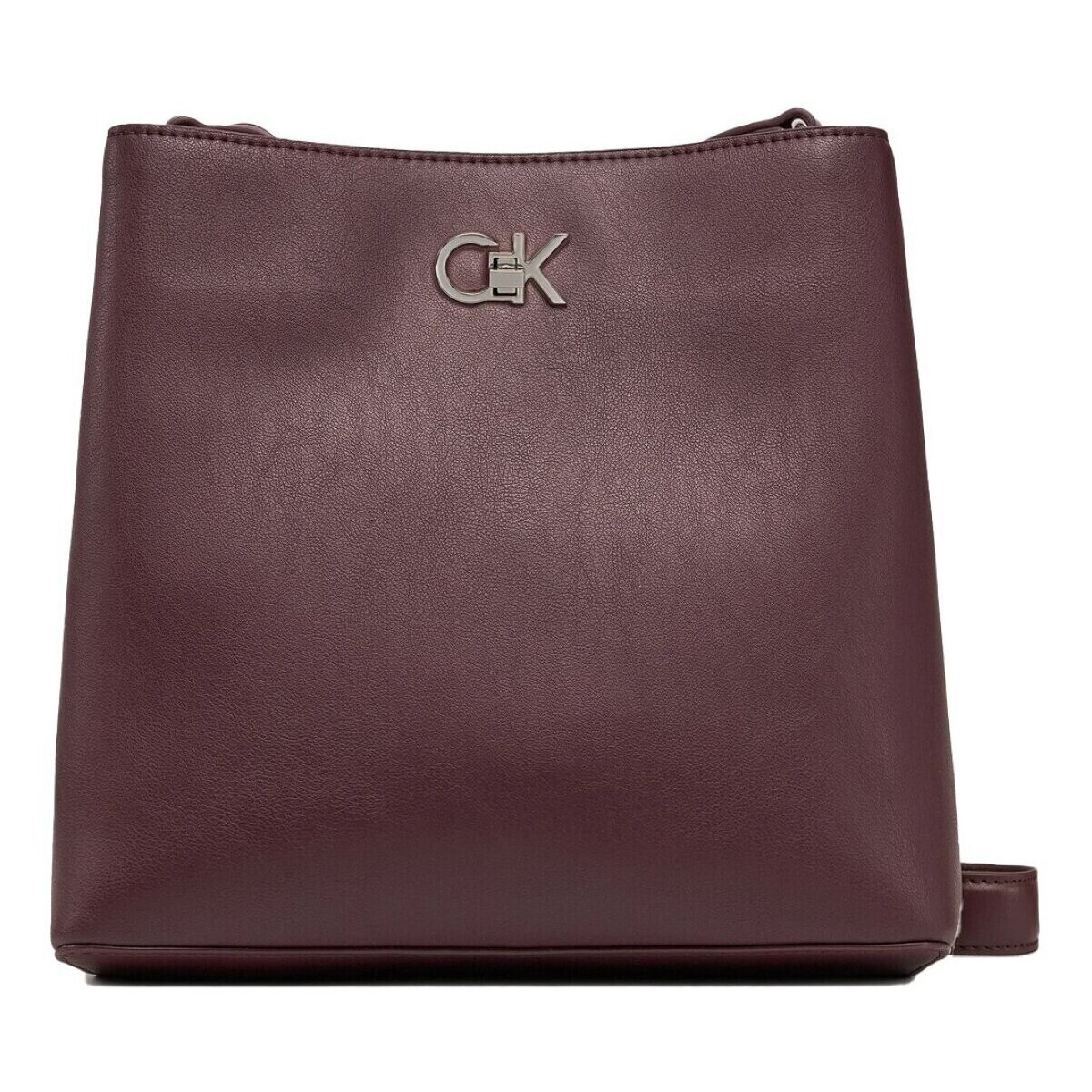 Calvin Klein Jeans  K60K612803  Červená