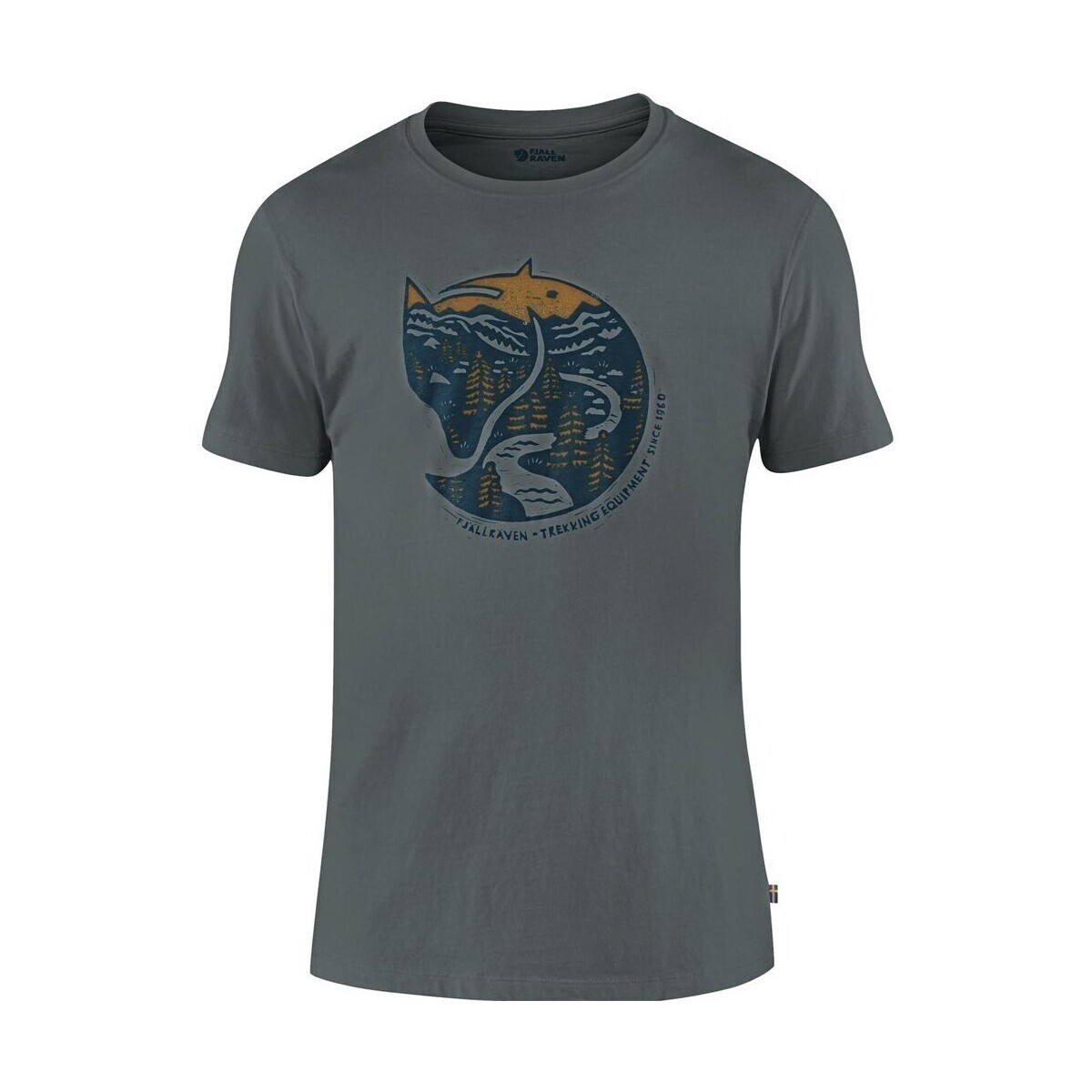 Fjallraven  Arctic Fox  ruznobarevne