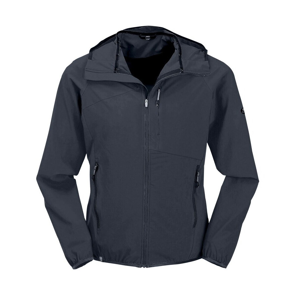 Maul  Alpelhorn Ii  ruznobarevne