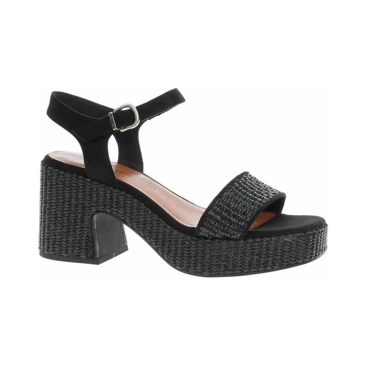 Tamaris  12831144001  Černá