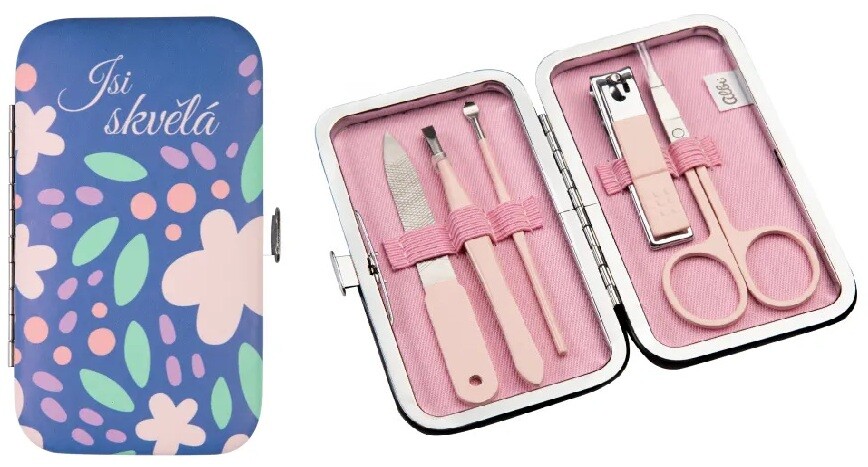 Albi Manikúra 55889