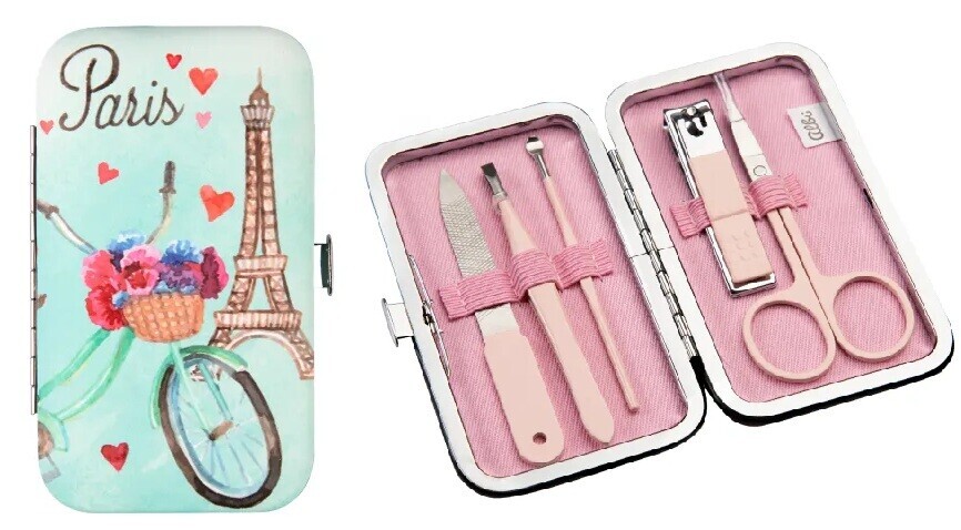 Albi Manikúra 55893