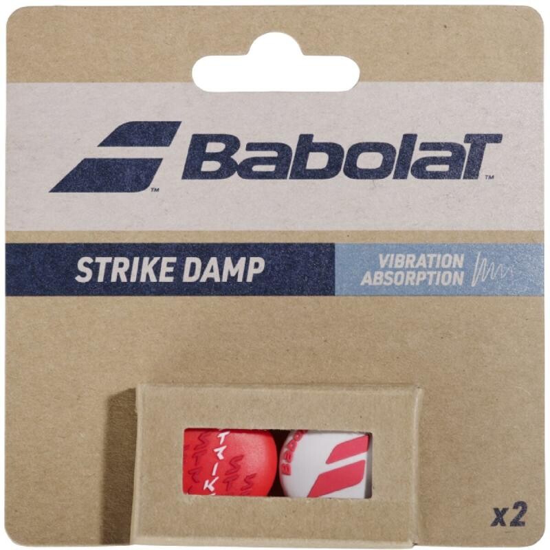 Babolat Strike Damp X2 vibrastop