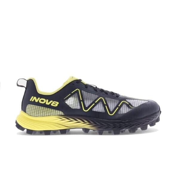 Inov-8 MUDTALON SPEED M (P) black/yellow