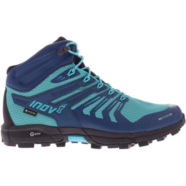 Inov-8 ROCLITE 345 GTX v2 W (M) teal/navy