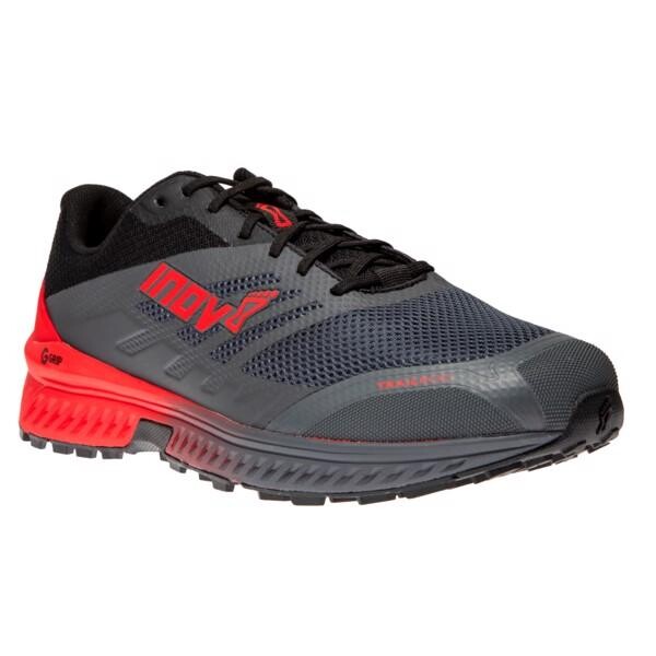 Inov-8 TRAILROC 280 M (M) grey/red