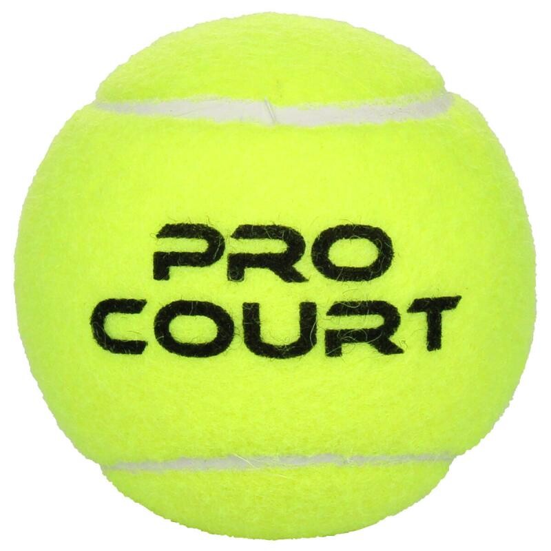 Merco Pro Court tenisové míče