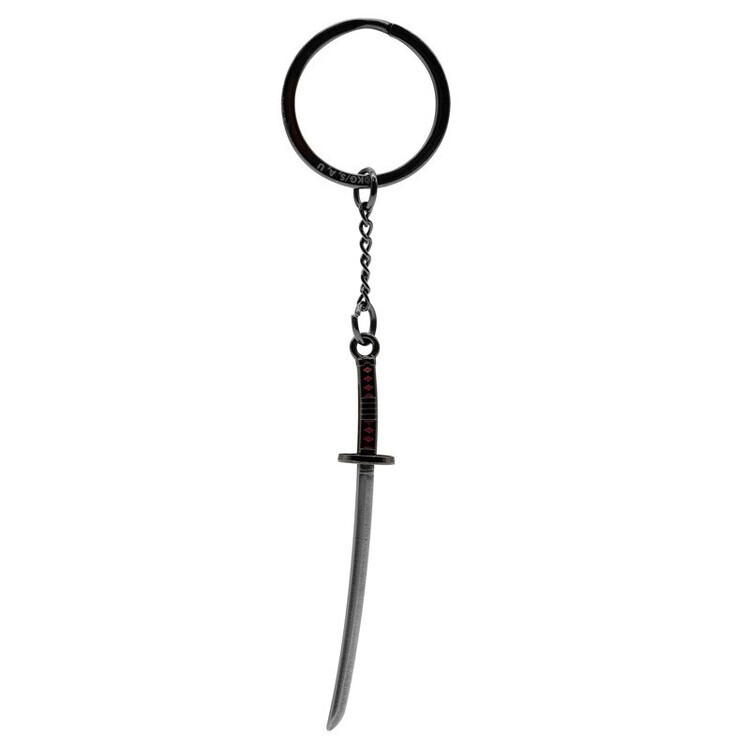 ABY STYLE Klíčenka Demon Slayer - Tanjiro's Katana