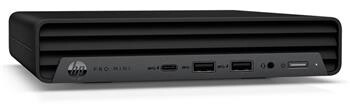 HP Pro Mini 400 G9 / i5-12500T / 16 / 512 / WiFi / W11H / B70SJAT