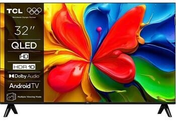TCL 32S4K