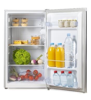 PRIMO PR122FR chladnička bez mrazáku