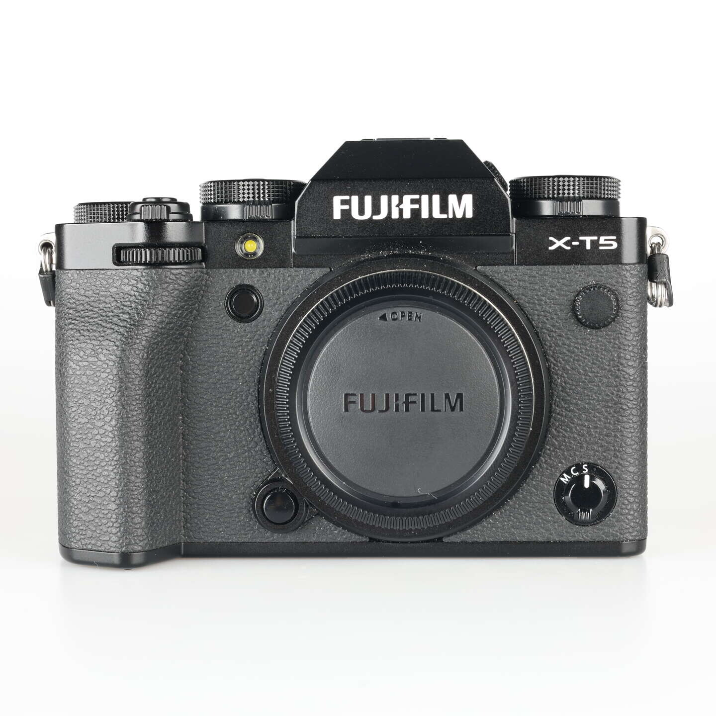 Fujifilm X-T5 tělo bazar