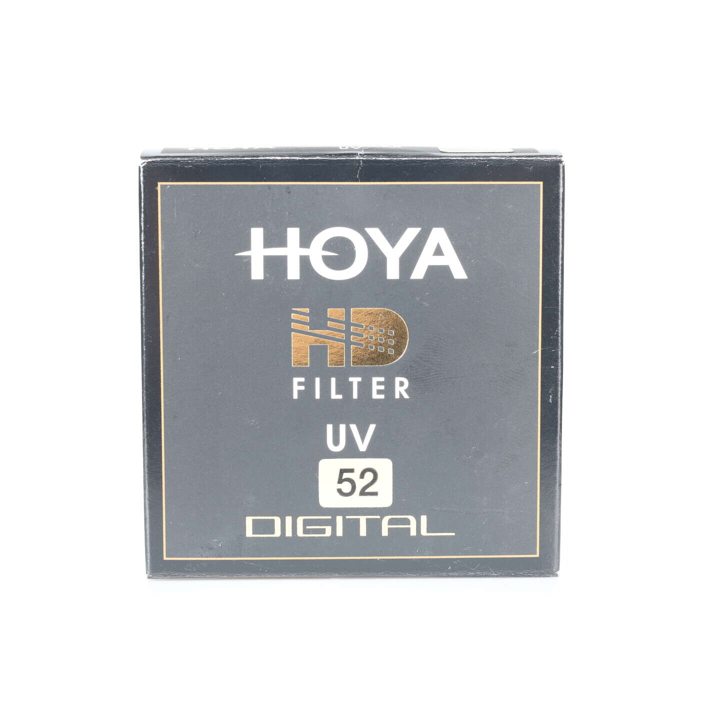 Hoya UV filtr HD 52 mm bazar