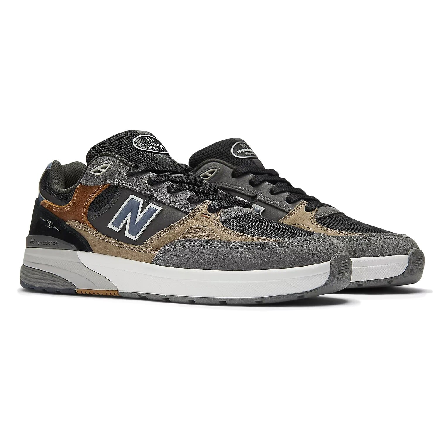 New Balance Numeric Andrew Reynolds 933