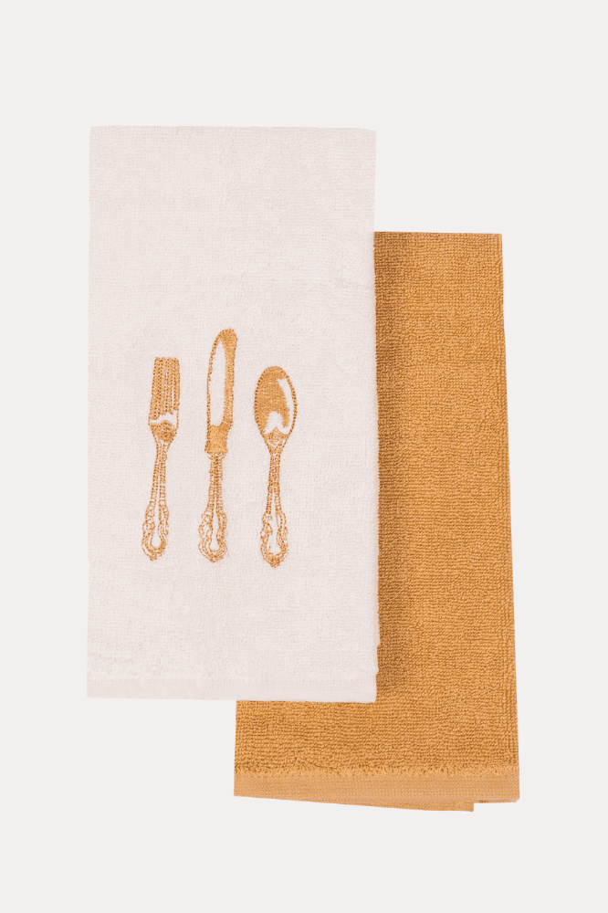 Luisa Moretti Kuchyňské utěrky HOME