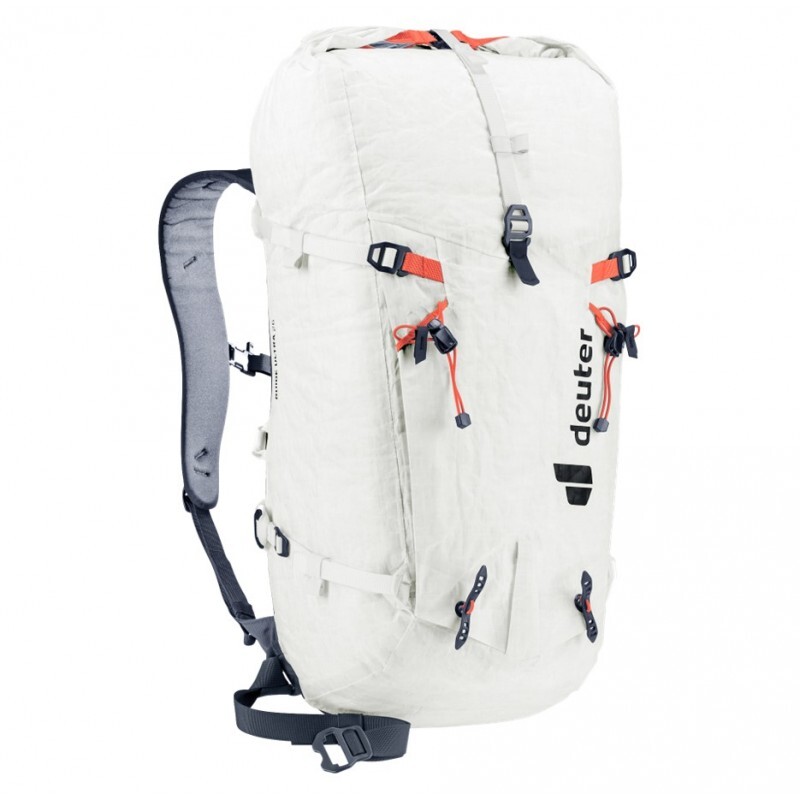 Deuter Turistický batoh Deuter Guide Ultra 26 Bílá