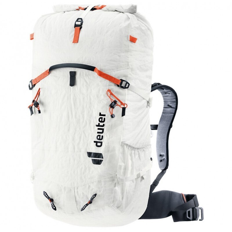 Deuter Turistický batoh Deuter Expedition Ultra 60 Bílá