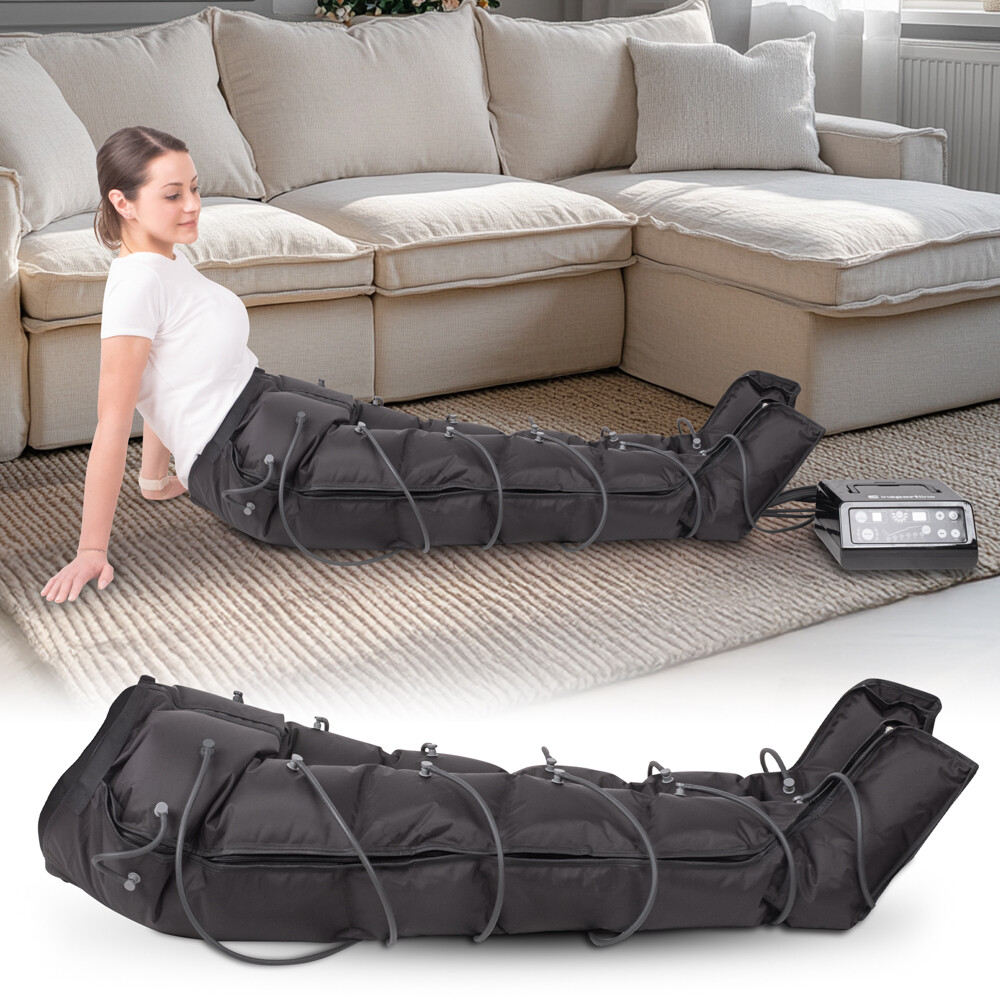 inSPORTline Compisimo s kompresními kalhotami 112 cm