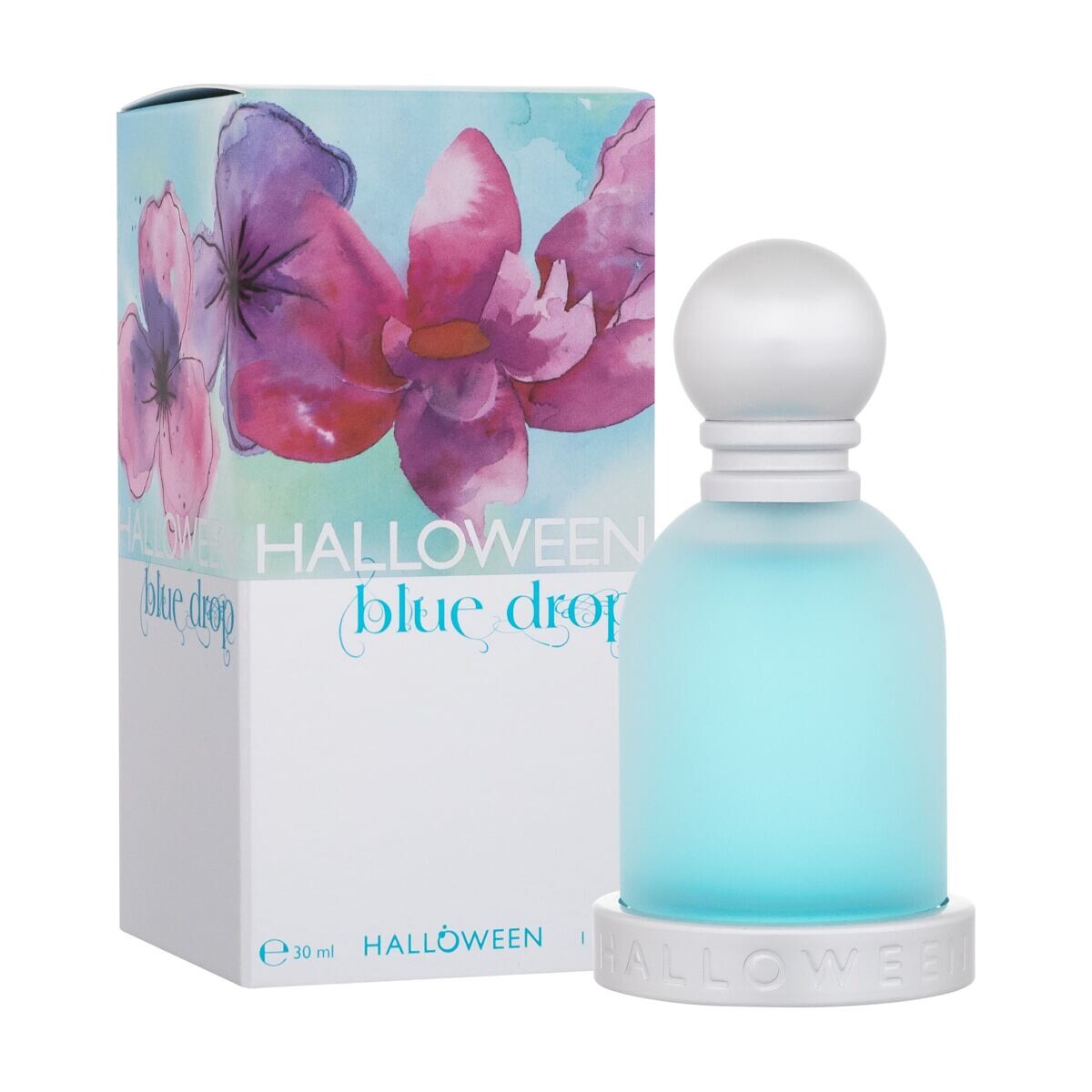 Halloween Blue Drop 30 ml toaletní voda pro ženy