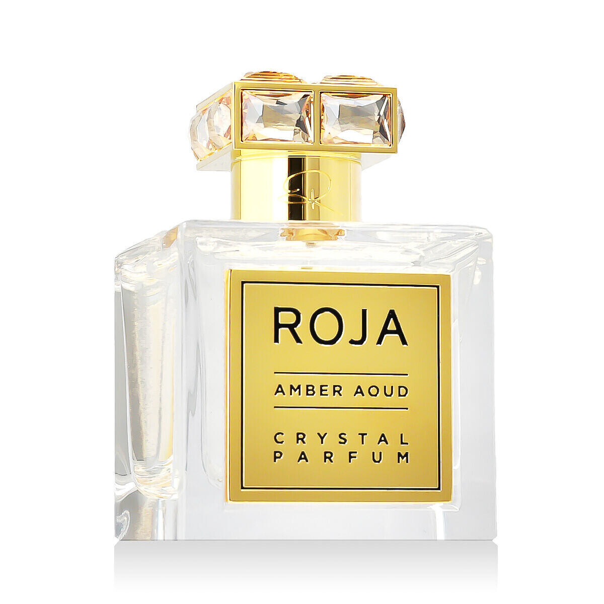 Roja Parfums Amber Aoud Crystal 100 ml parfém unisex