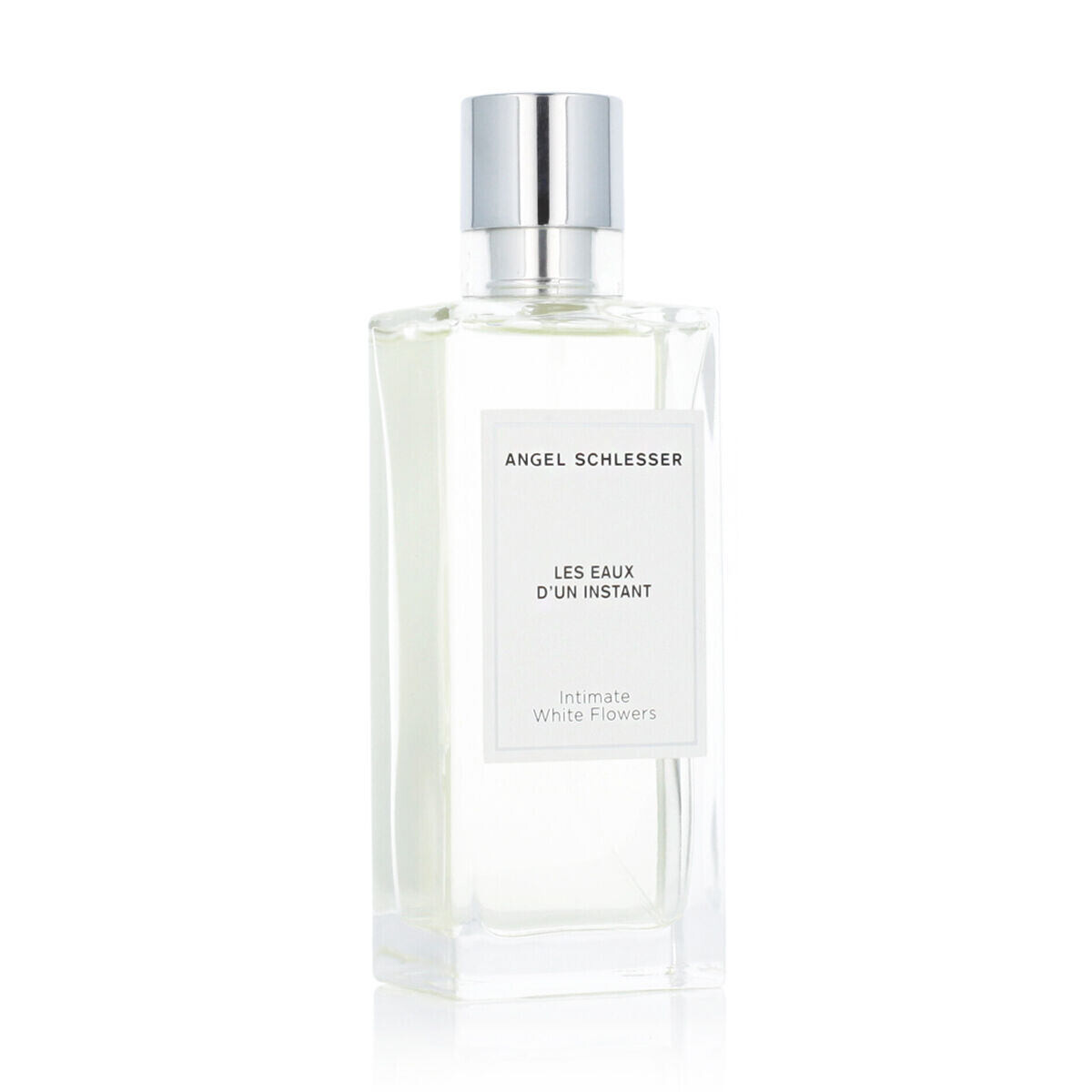 Angel Schlesser Les Eaux d'Un Instant Intimate White Flowers 100 ml toaletní voda unisex