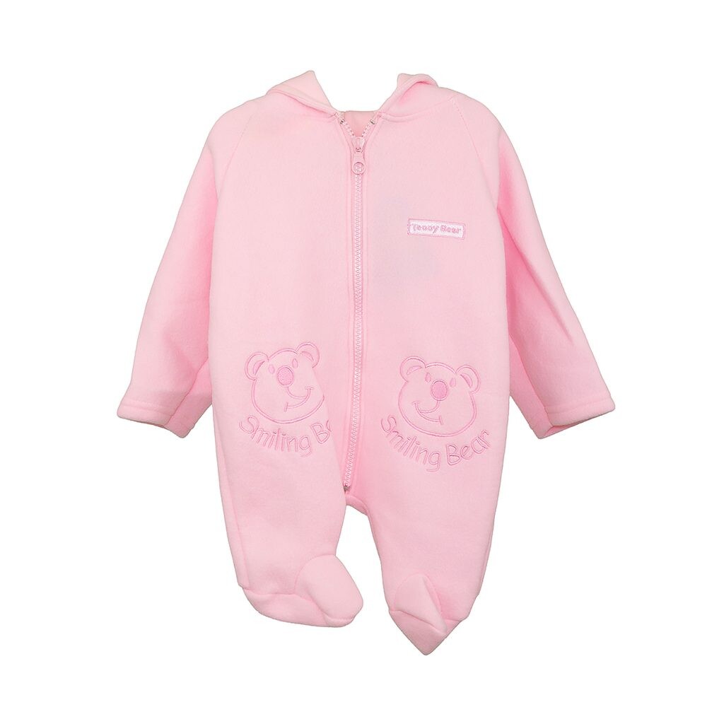 Overal kojenecký dívčí, Pidilidi, PD0017-03 - 62 | 3m