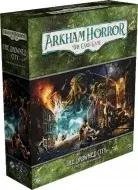 Fantasy Flight Games Arkham Horror LCG: The Drowned City Campaign Expansion