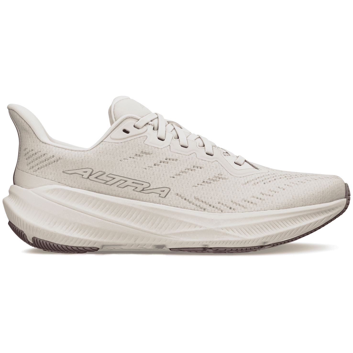 Dámské běžecké boty Altra W Experience Flow 2 Velikost bot (EU): 40,5 / Barva: béžová