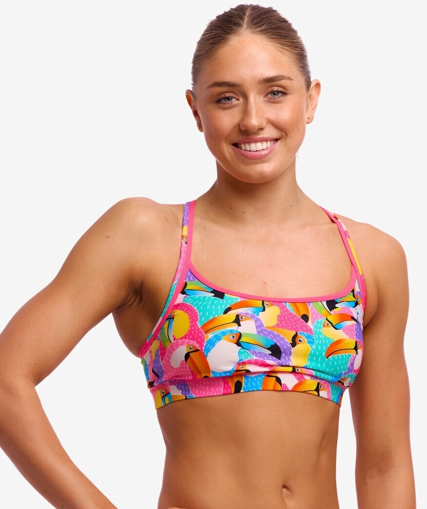 Funkita Tou By Tou Sports Top M - UK34