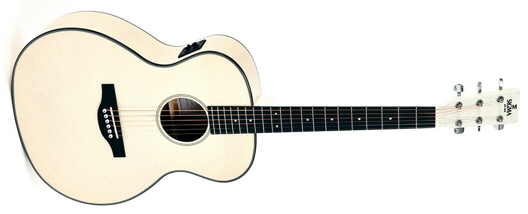 Sigma Guitars GM-1E-MFW