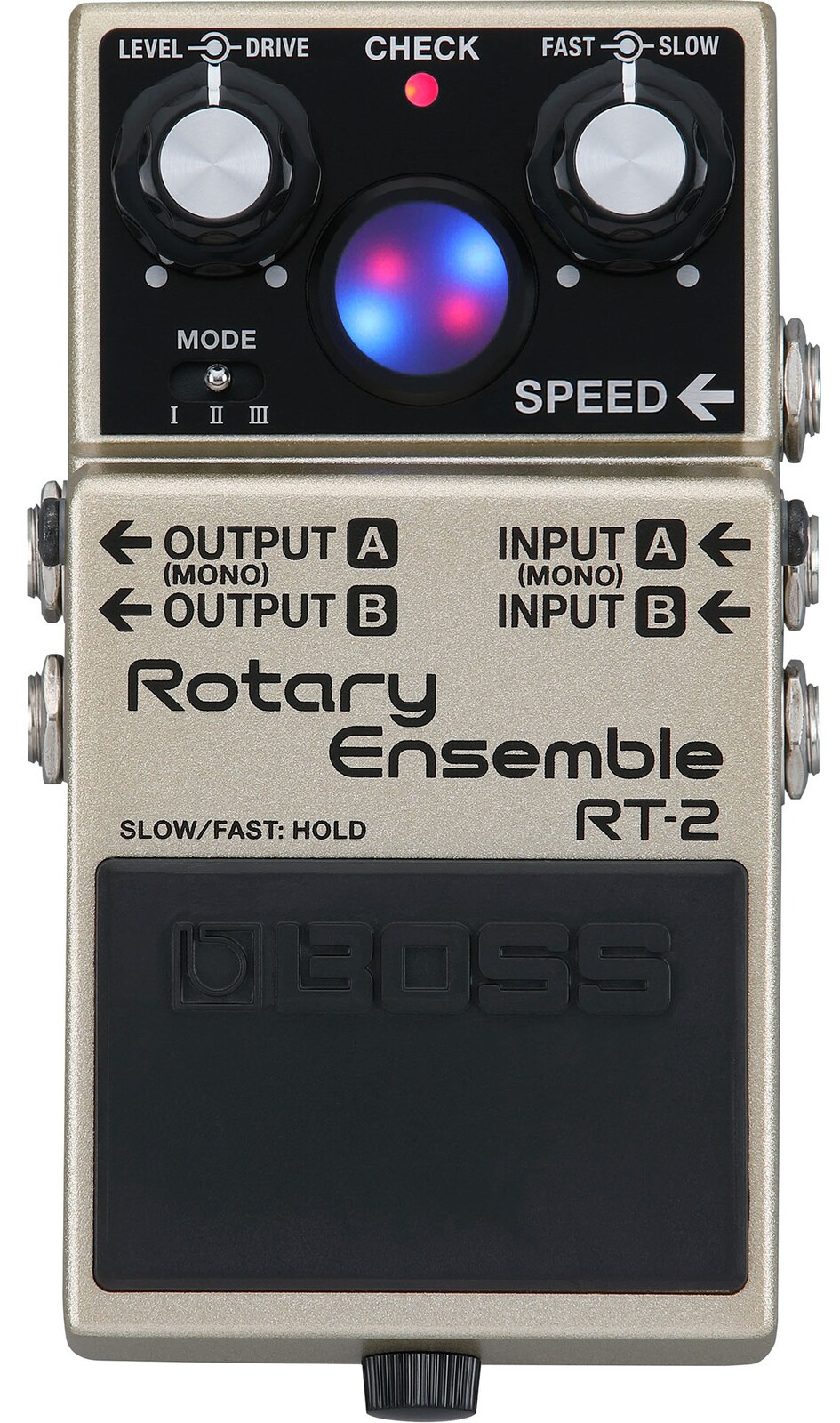 Boss RT-2 Rotary Ensemble