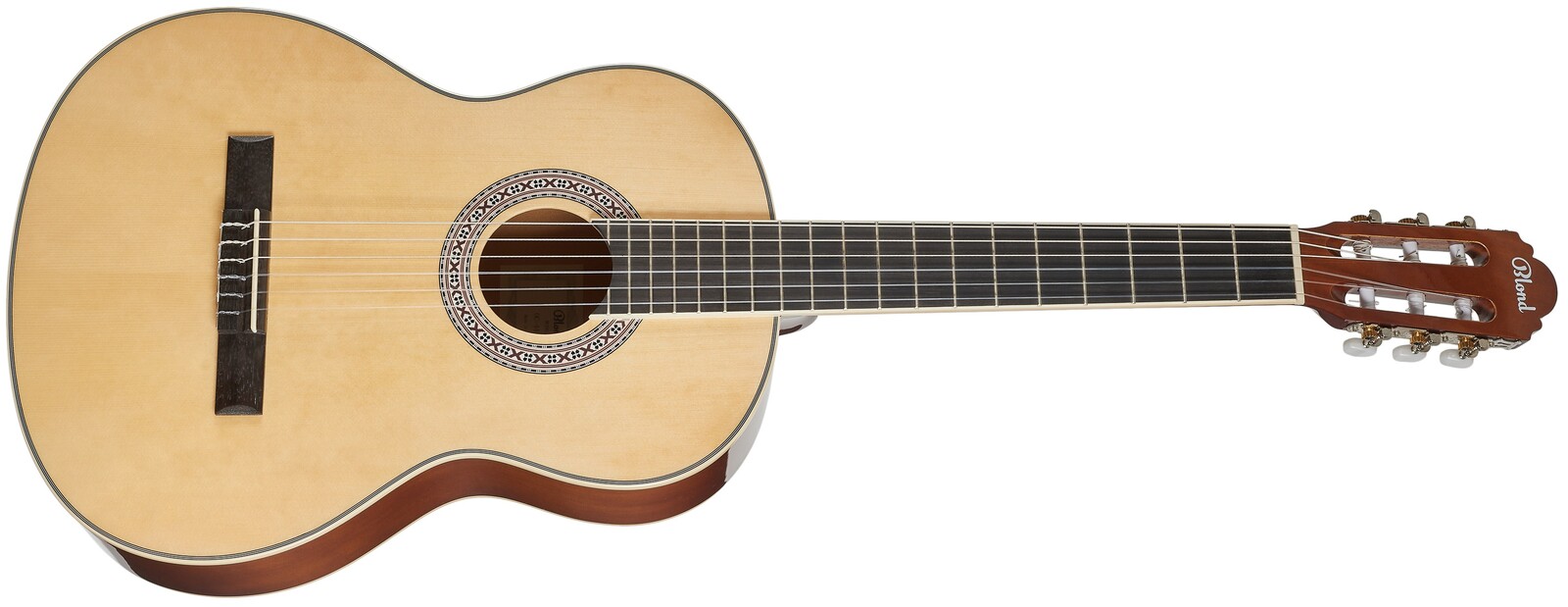 Blond OC-44 NAT (použité)